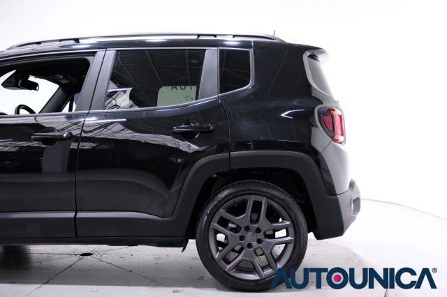 JEEP Renegade 1.3 T4 DDCT S AUTOMATICA