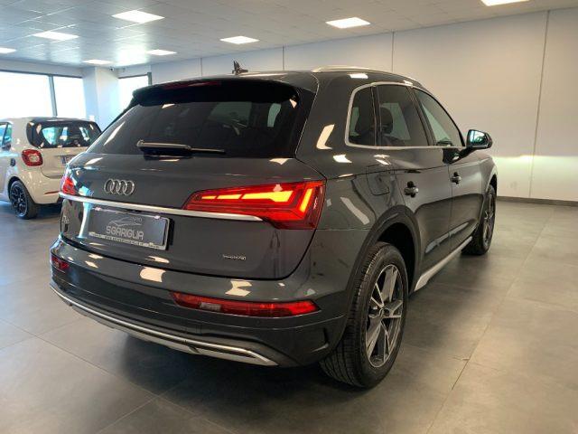 AUDI Q5 40 TDI Quattro S tronic Advanced Full Optional