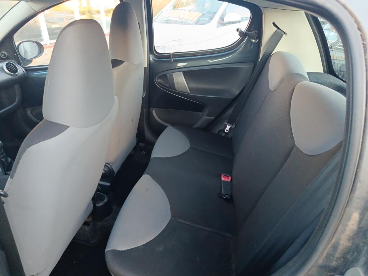 Citroen C1 1.0 5 porte Seduction