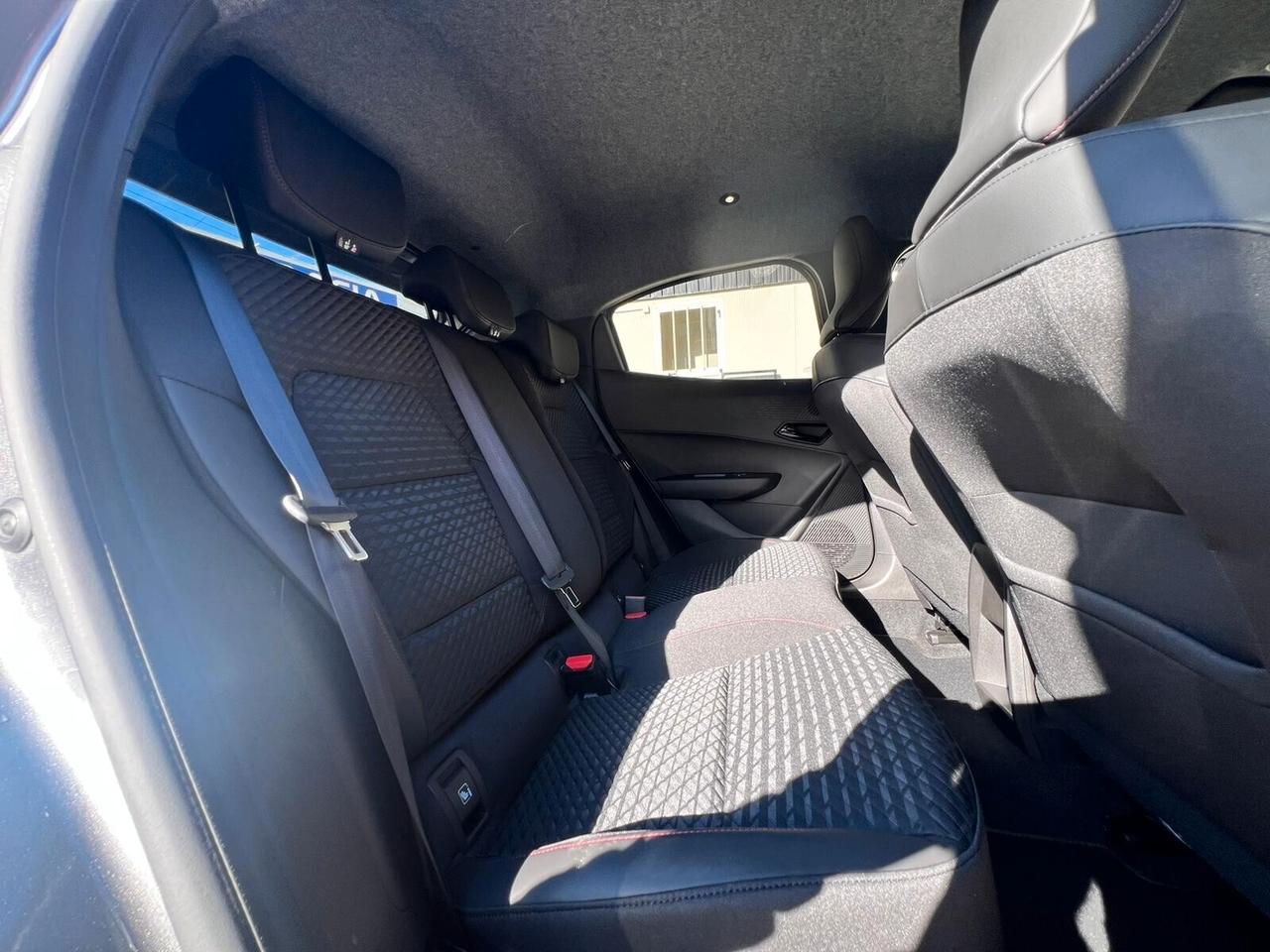 Renault Clio NUOVA techno full hybrid E-Tech 160