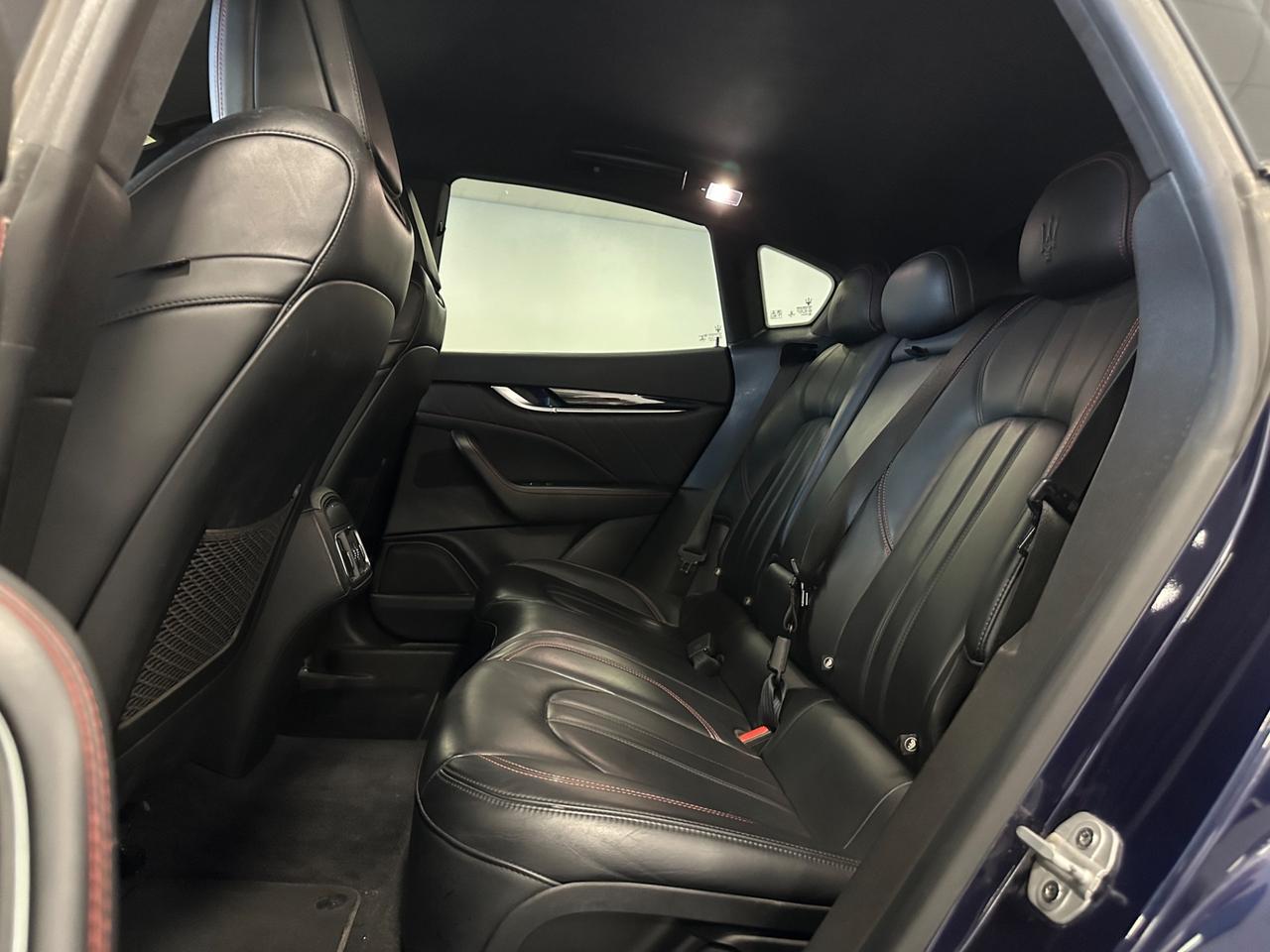 Maserati Levante V6 AWD Granlusso