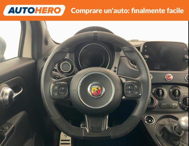 ABARTH 695 1.4 Turbo T-Jet 180 CV
