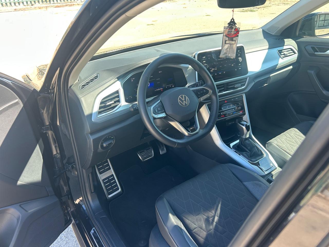 Volkswagen T-Roc 2.0 TDI SCR 150 CV DSG Style