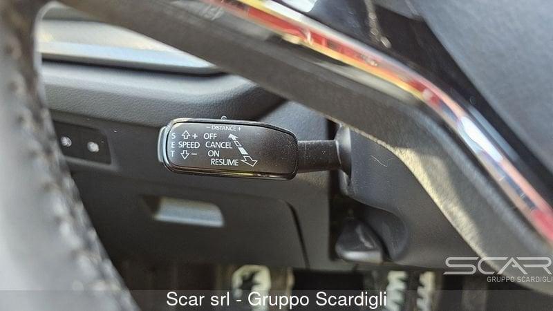 Skoda Octavia 1.5 G-TEC DSG Wagon Executive *PREZZO REALE NON VINCOLATO A FINANZIAMENTO*