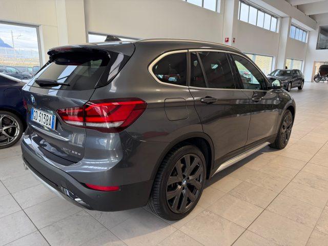 BMW X1 xDrive25e xLine