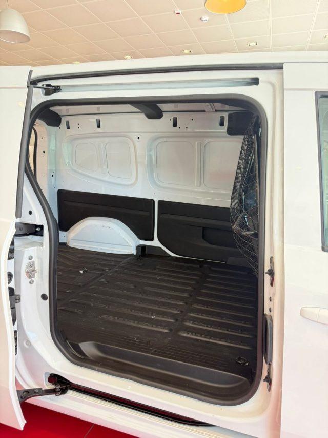 NISSAN Townstar 1.3 130 CV Van PL N-Connecta