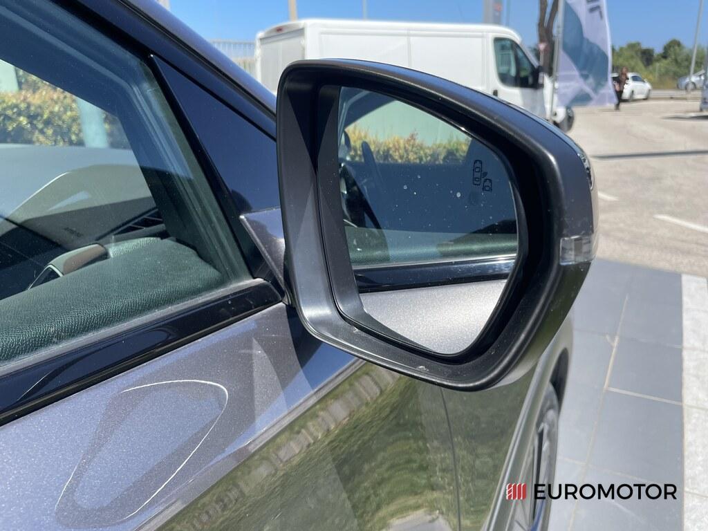 DS DS7 1.5 BlueHDi Performance Line Auto