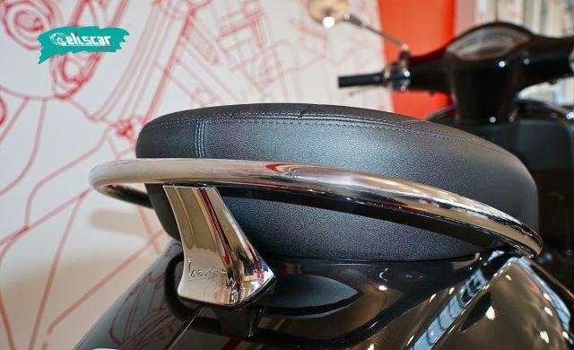 PIAGGIO Vespa 125 Primavera 125