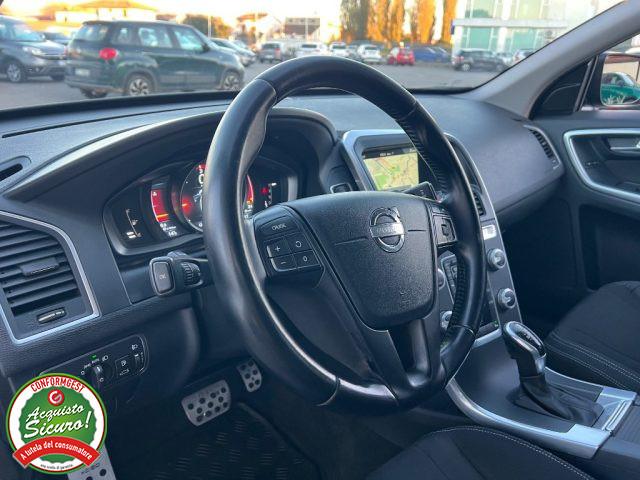 VOLVO XC60 D3 Geartronic Business