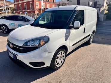 FIAT DOBLO’ CARGO 1,4 NATURAL POWER 120 CV SX 3 POSTI