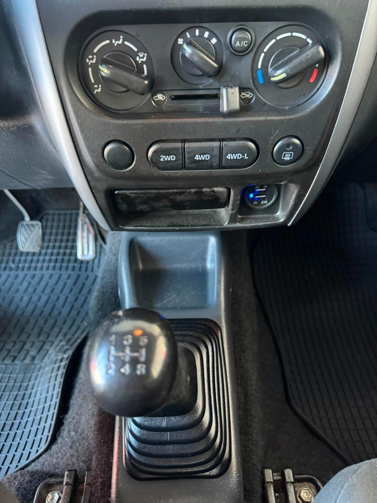 Suzuki Jimny 1.3 4WD E6 (PREZZO PIU' BASSO)