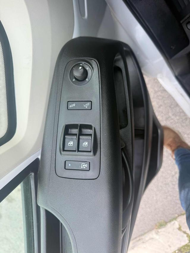 FIAT Ducato 35 2.2 Mjt 140CV PLM-TN UNIPROPIETARIO !!!!