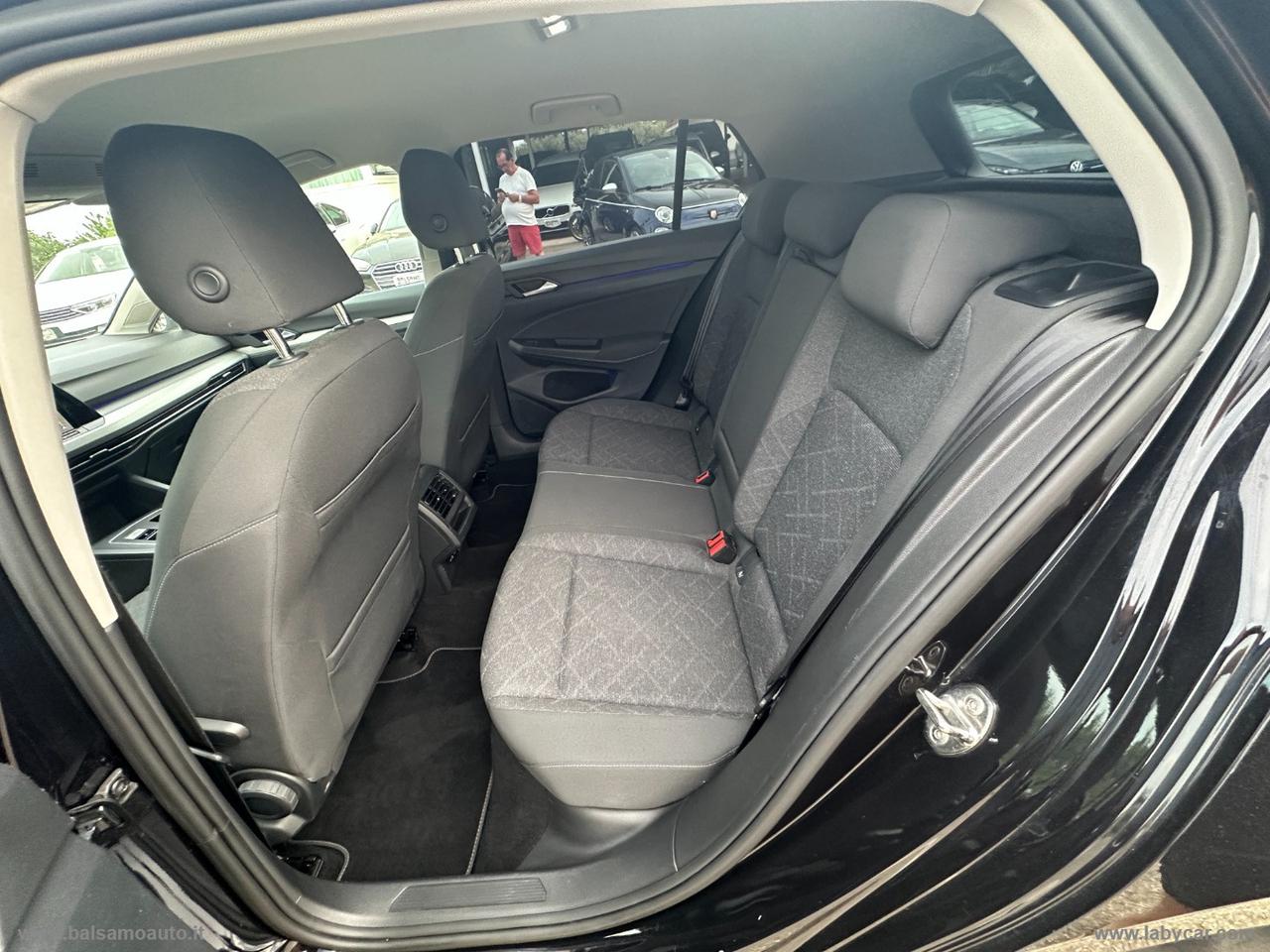 VOLKSWAGEN Golf 2.0 TDI DSG SCR Style