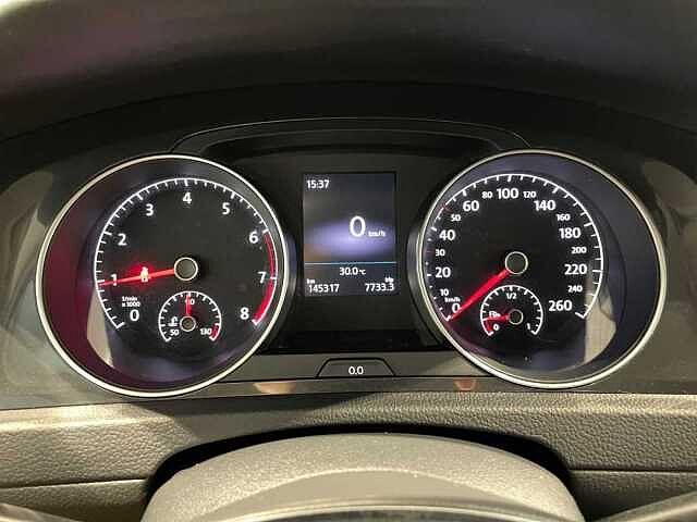Volkswagen Golf 7ª serie 1.0TSI 110CV Business - NEOPATENTATI