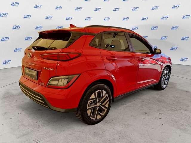 Hyundai KONA EV 39 kWh XLine