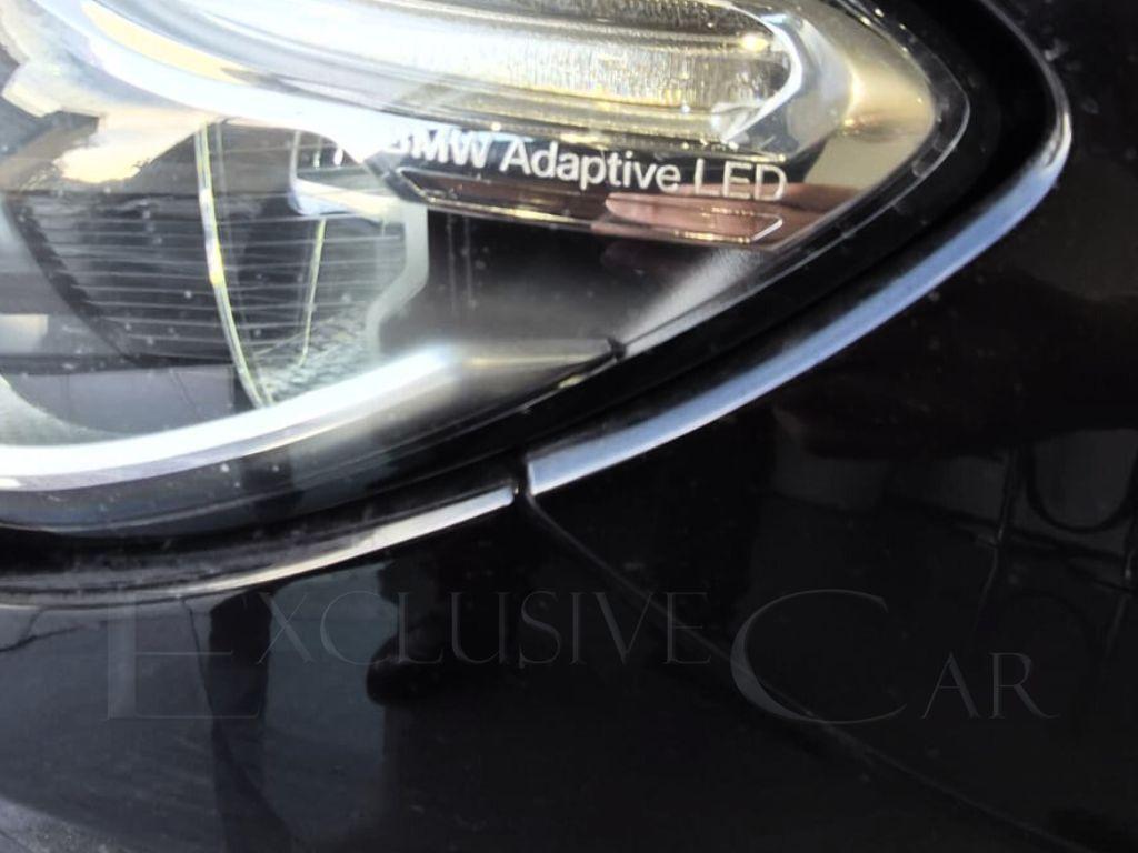 BMW - Serie 6 Cabrio - 640d xDrive Cabrio Msport Edition