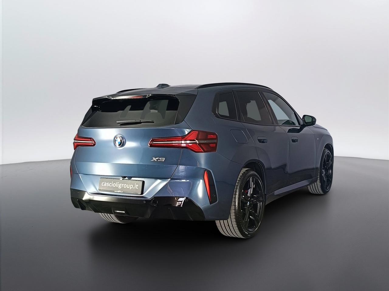 BMW X3 G45 2024 - X3 xdrive20d MSport Pro auto