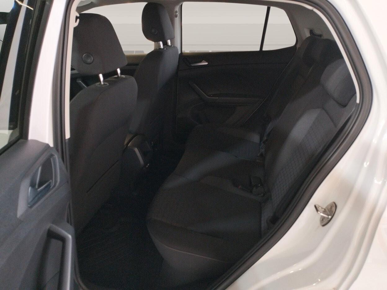 Volkswagen T-Cross 1.0 tsi Style 95cv