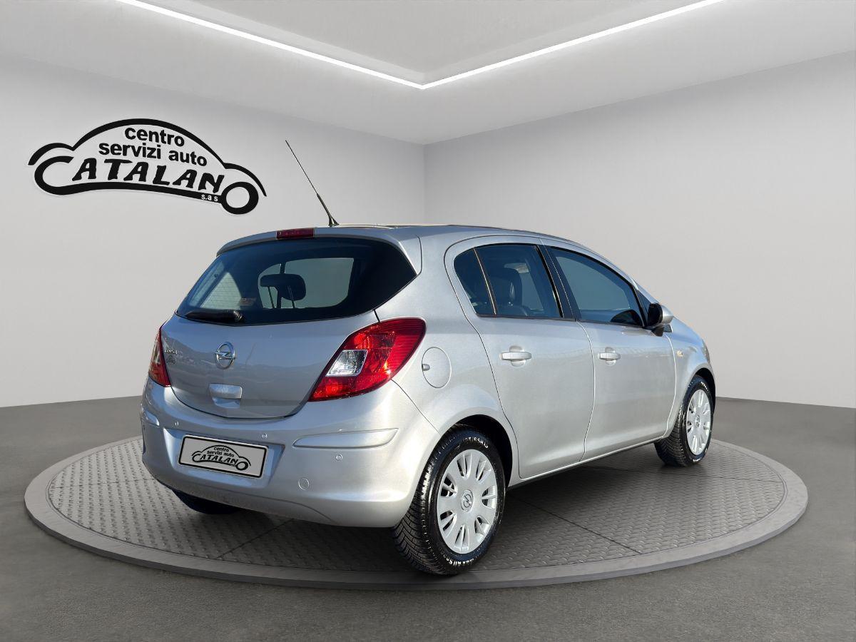 OPEL - Corsa - 1.2 16V 85CV 5 porte Club