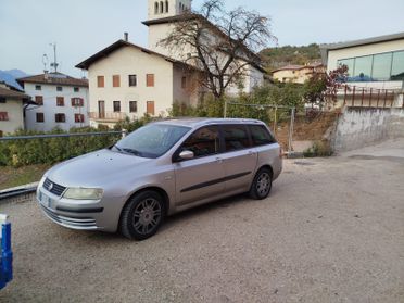 Fiat Stilo 1.9 JTD Multi Wagon Dynamic