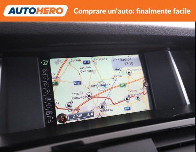 BMW X4 xDrive20d