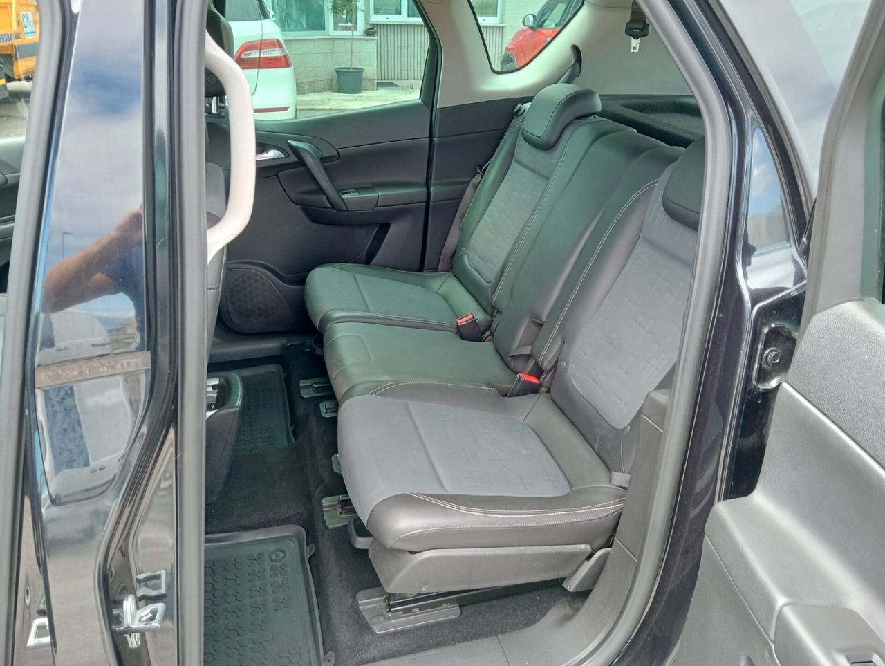 Opel Meriva 1.3CDTI 95CV ecoFLEX Cosmo OK NEOPATENTATI