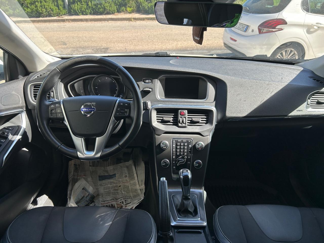 Volvo V40 2.0 120 cv D2 UNICOPROP.