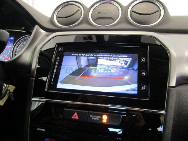 SUZUKI Vitara 1.4 Hybrid 129 CV Cool