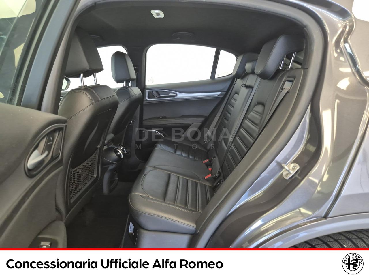 Alfa Romeo Stelvio 2.2 t veloce q4 210cv auto