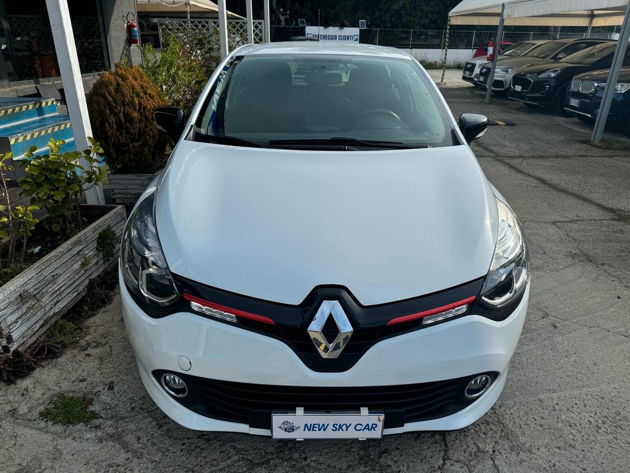 Renault Clio 1.5 dCi 8V 75CV 5 porte Live
