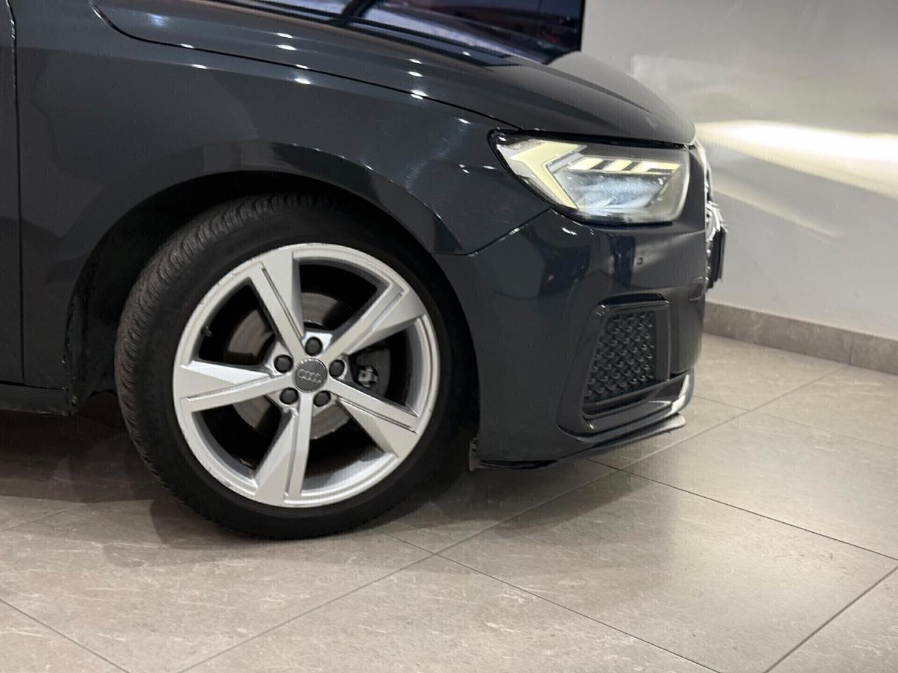 Audi A1 SPB 30 TFSI S tronic