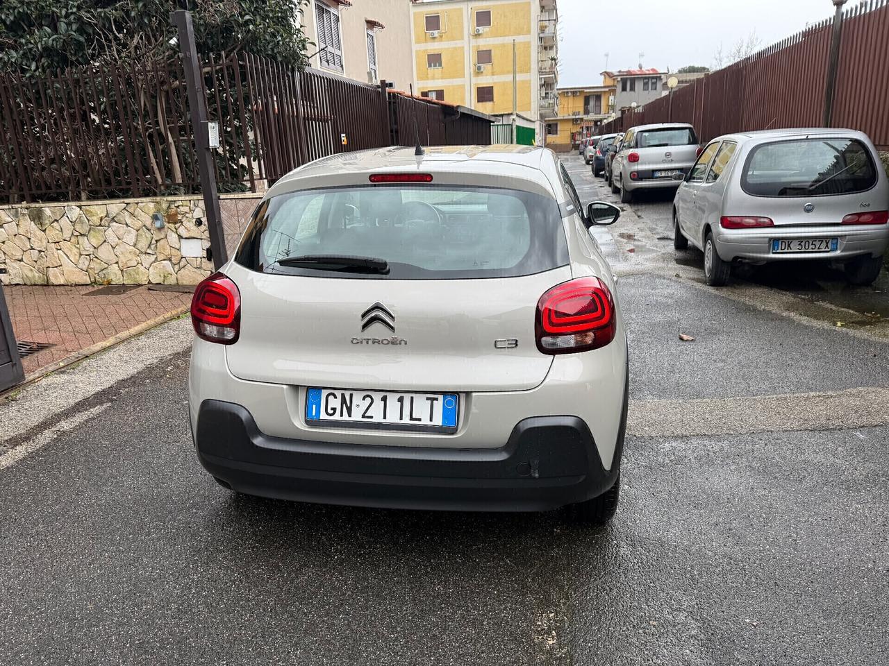 Citroen C3 PureTech 83 S&S You