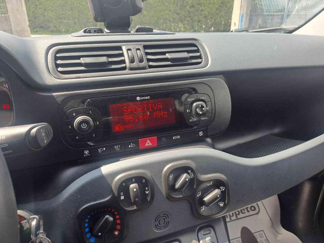FIAT Panda 1.3 MJT Van VARI OPTIONAL