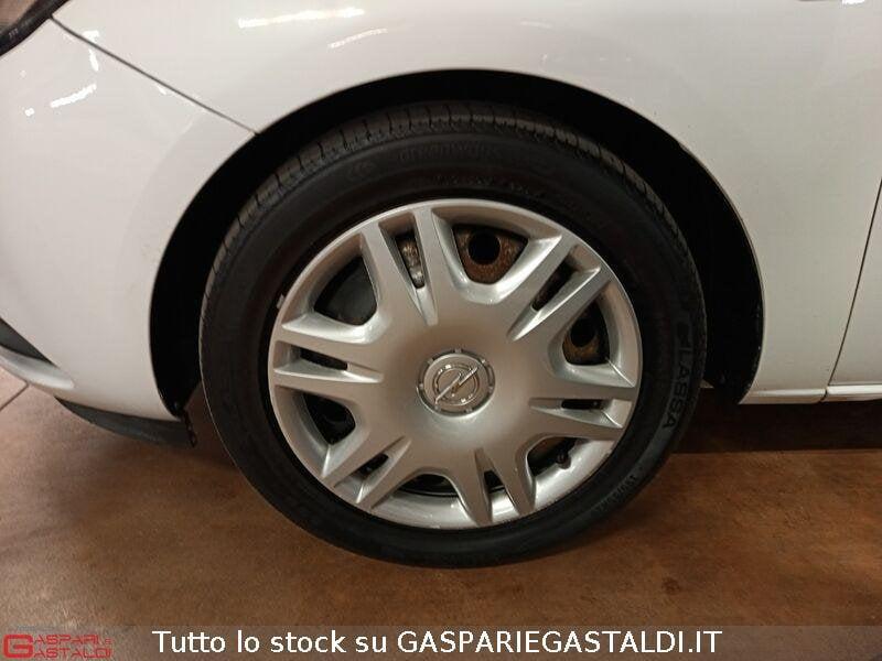 Opel Corsa Coupè 1.4 GPL n-Joy 90cv