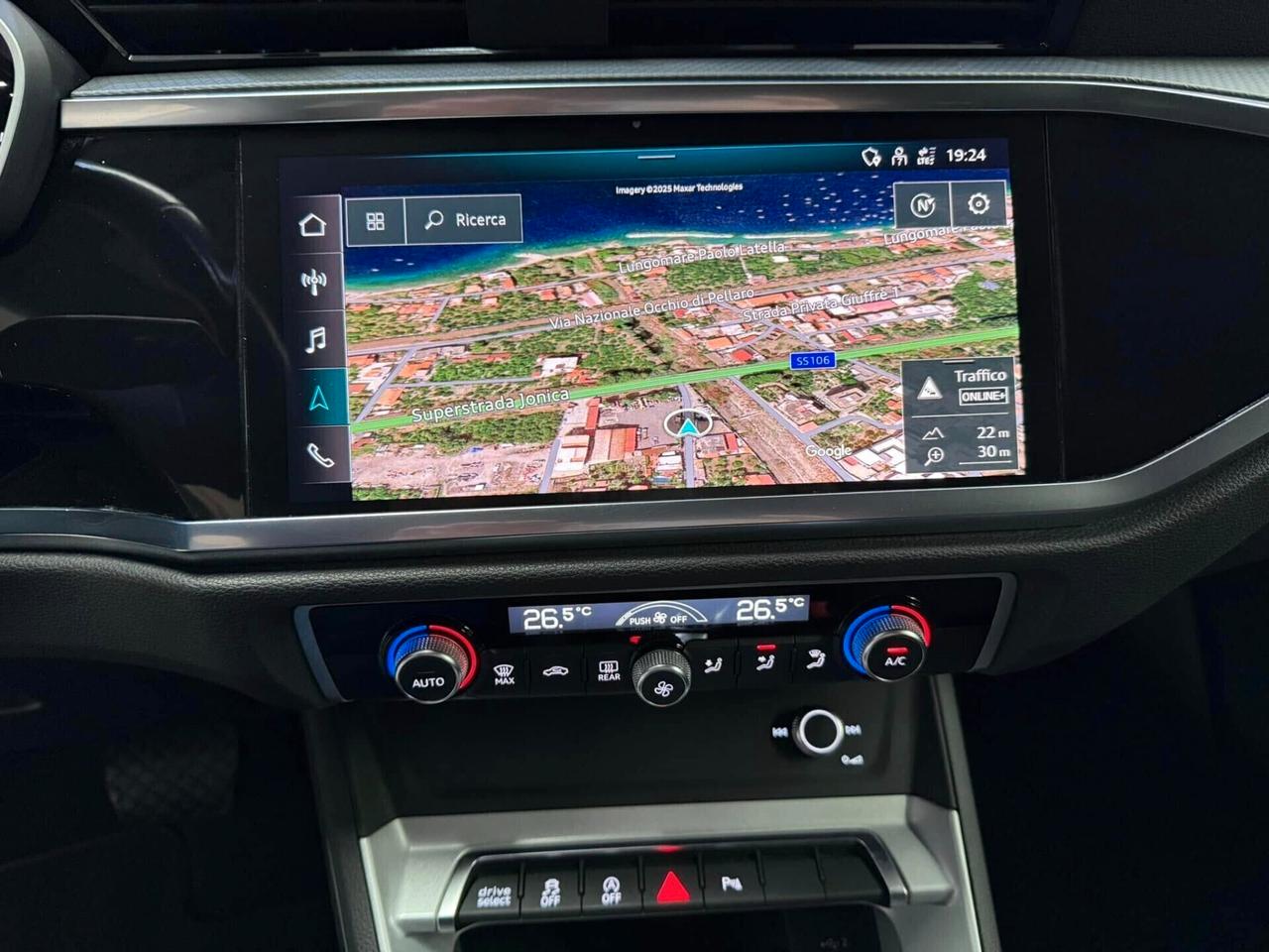 Audi Q3 SPB 40 TDI quattro S tronic S line edition