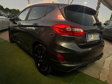 Ford Fiesta 1.5 TDCi 120 CV ST-Line NUOVA!garanzia12
