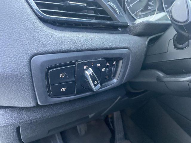 BMW 216 1.5 d 116 CV Active Tourer Sport