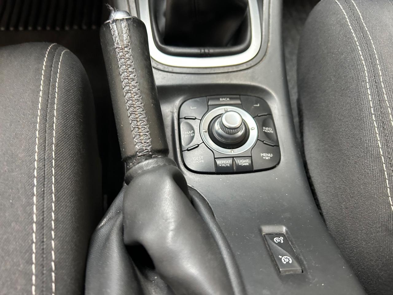 Renault Mégane 1.5 dCi 110CV SporTour Dynamique