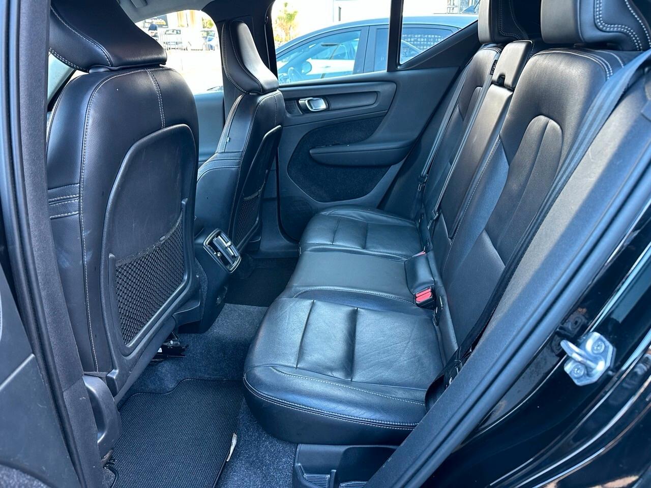 Volvo XC40 2.0 d3 Inscription geartronic my20