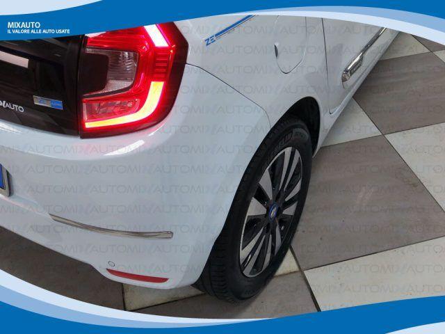 RENAULT Twingo Cabrio Intens 22kWh