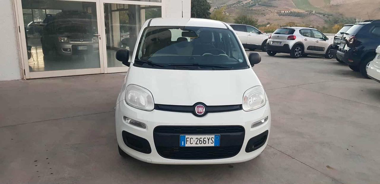 Fiat Panda 1.3 MJT 95 CV S&S Easy