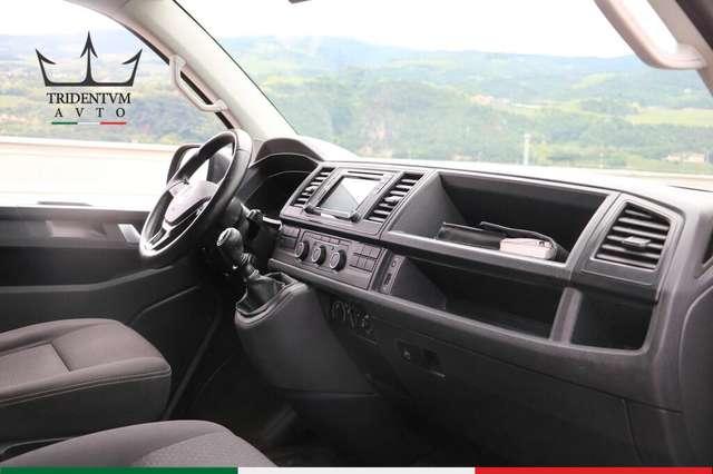 Volkswagen T6 California 2.0 TDI Beach 150cv