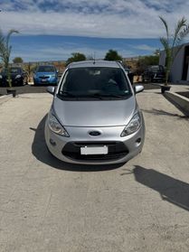 Ford Ka Ka+ 1.3 TDCi 75CV