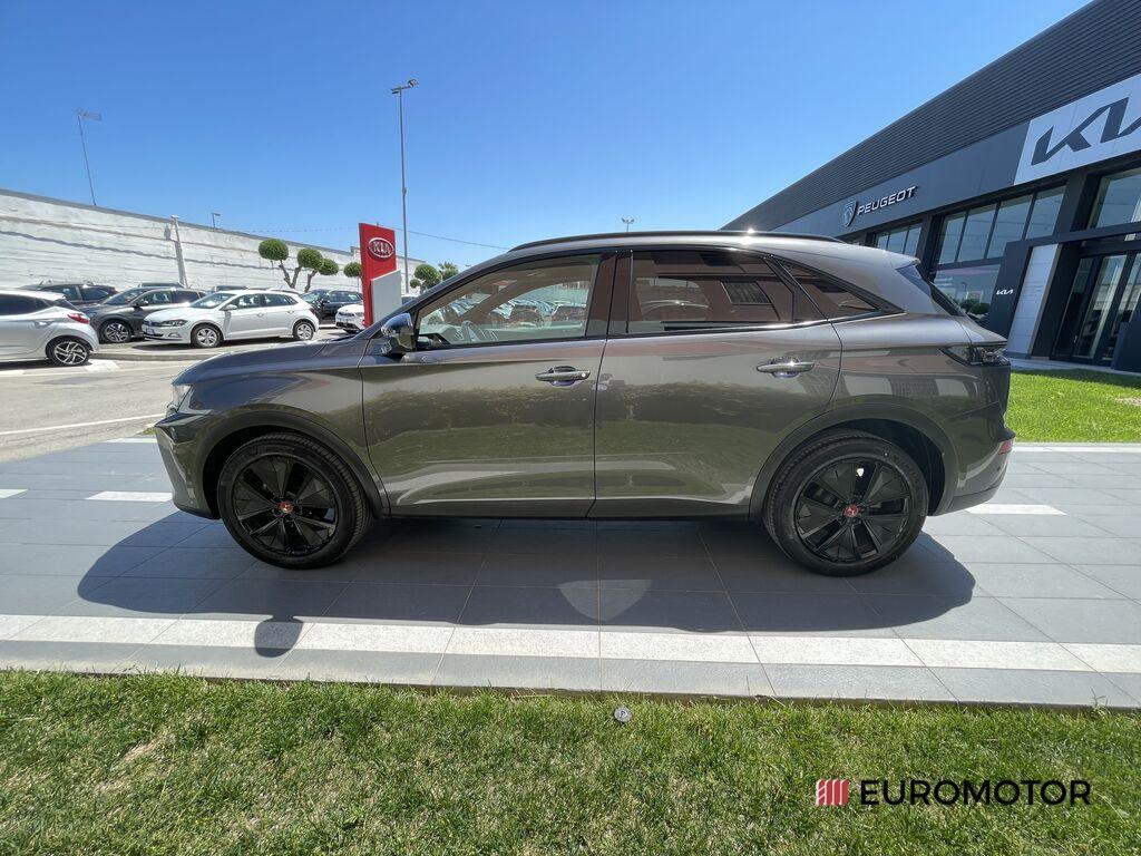 DS DS7 1.5 BlueHDi Performance Line Auto