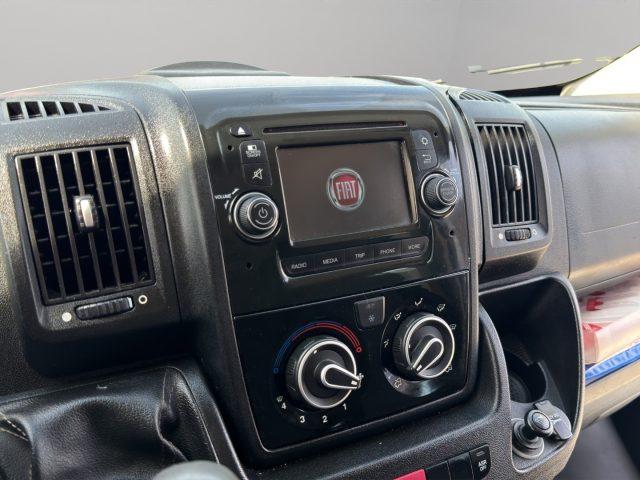 FIAT Ducato MAXI 35 LH1 2.3MJt 130CV GRU F26