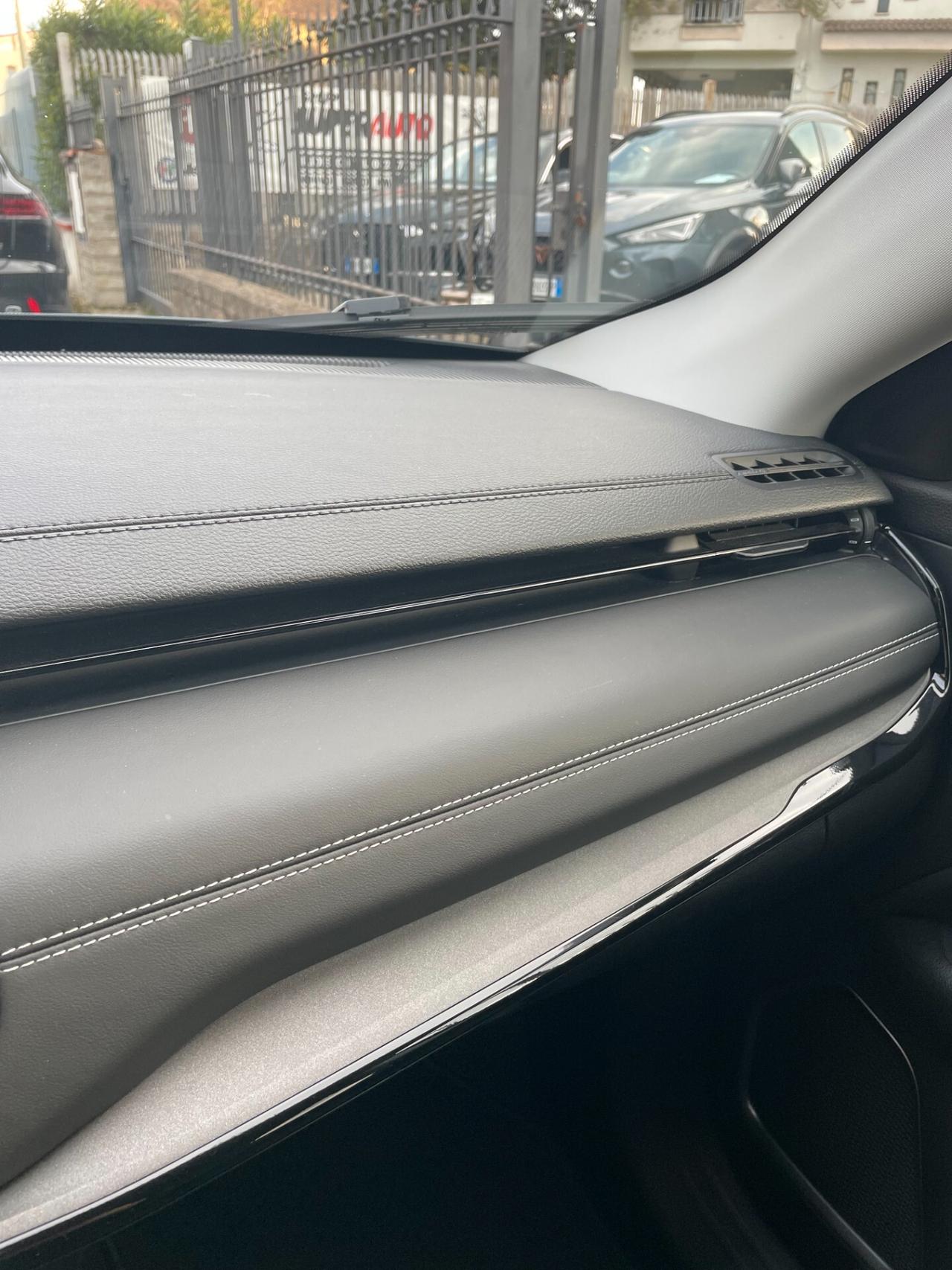 JEEP Compass 1.6 Multijet II 130CV S