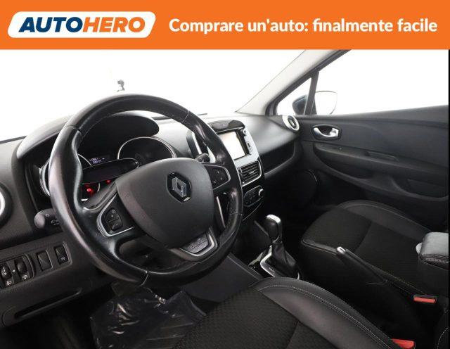 RENAULT Clio Sporter dCi 8V 90 CV EDC Duel2
