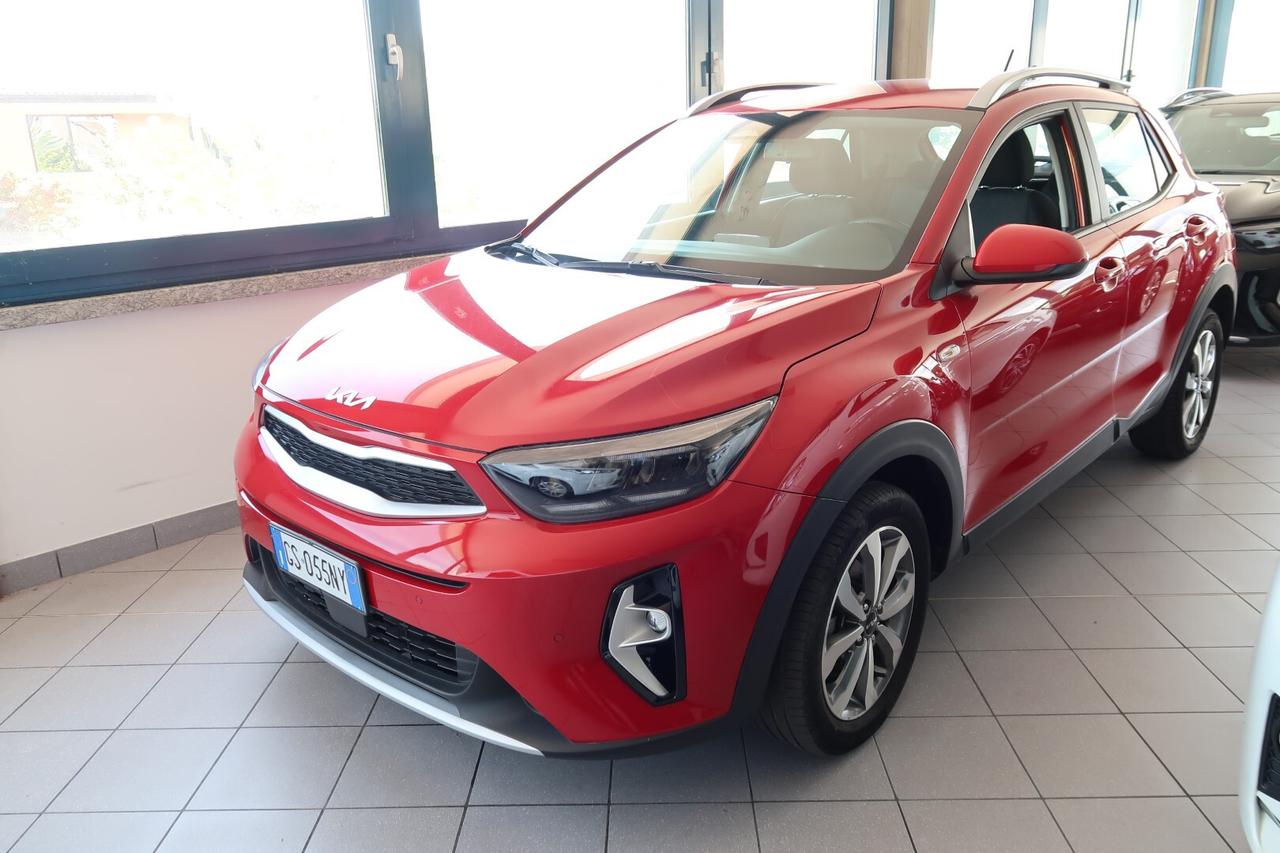 Kia Stonic 1.2 DPI Style