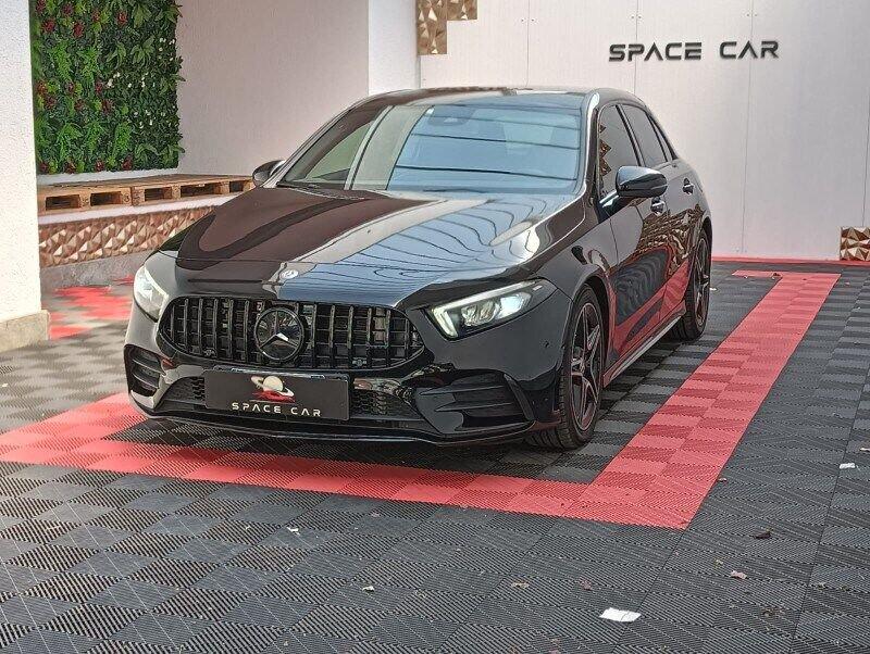 Mercedes-Benz Classe A A 250 Automatic Premium