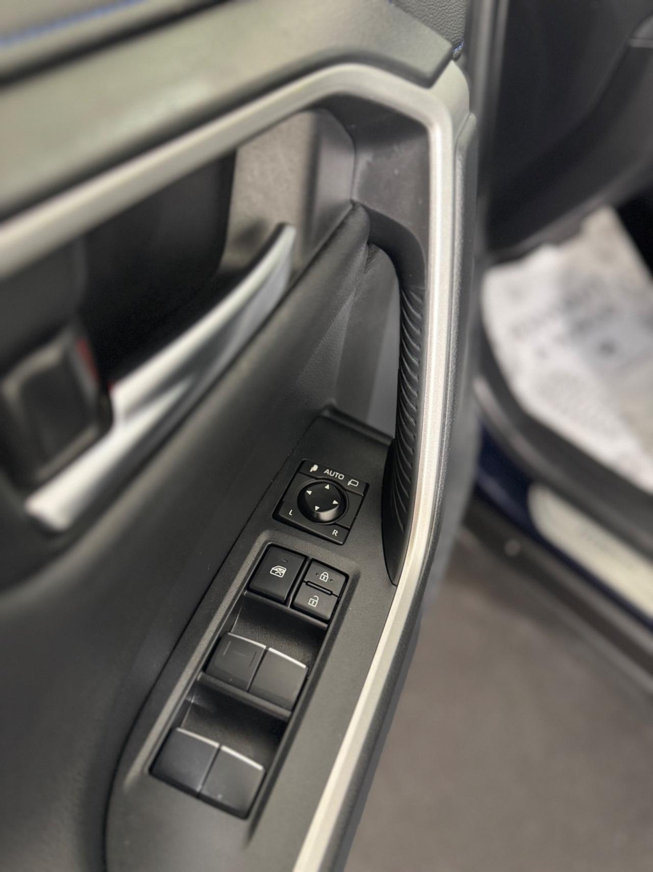 Toyota RAV 4 RAV4 2.5 HV (218CV) E-CVT 2WD Style